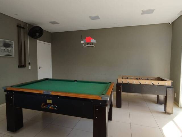 Apartamento para Locação em Sumaré - 3