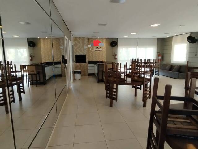 Apartamento para Locação em Sumaré - 4