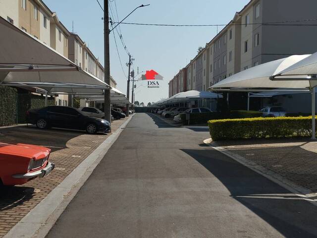 Apartamento para Locação em Sumaré - 5