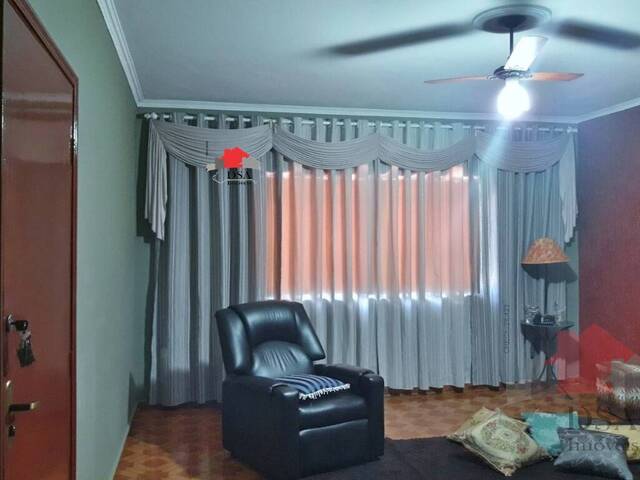 Casa para Venda em Hortolândia - 5