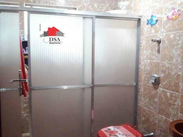 Casa para Venda em Hortolândia - 4