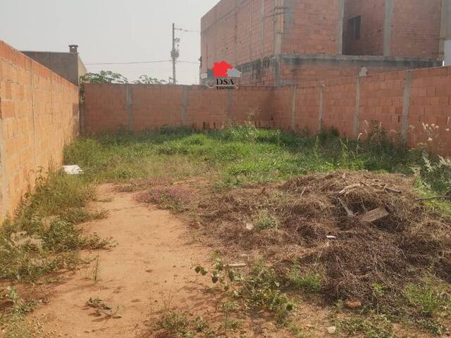 Área para Venda em Hortolândia - 5
