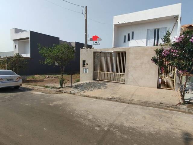 Casa para Venda em Hortolândia - 2