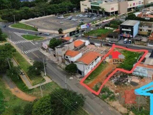 #TE0168 - Terreno para Venda em Hortolândia - SP