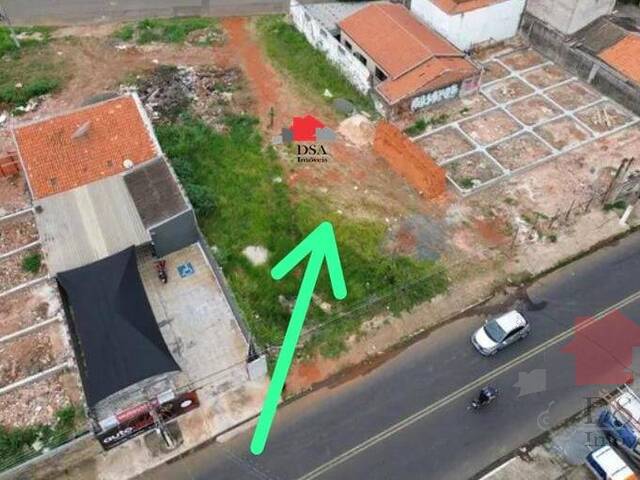 #TE0168 - Terreno para Venda em Hortolândia - SP