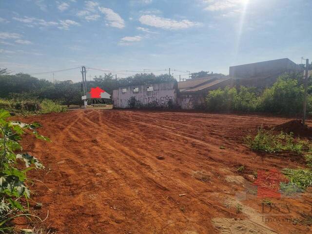 Terreno para Venda em Hortolândia - 4