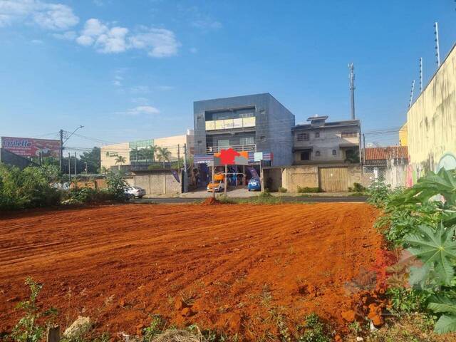 Terreno para Venda em Hortolândia - 5