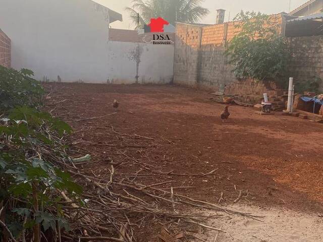 Área para Incorporação para Locação em Sumaré - 4