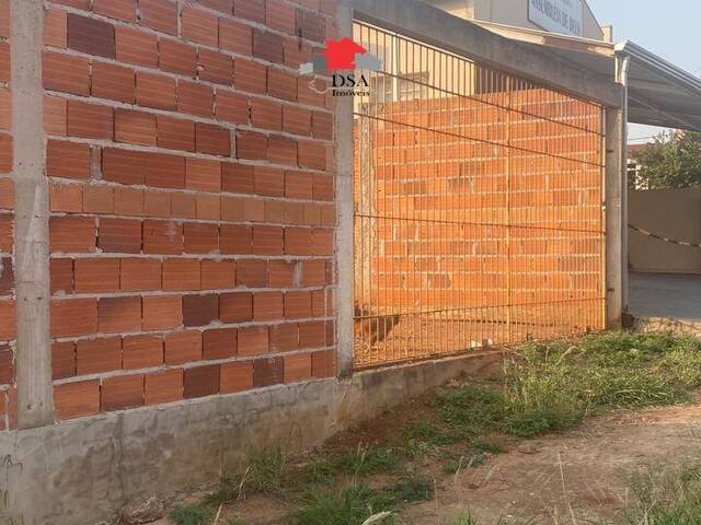 Área para Incorporação para Locação em Sumaré - 5