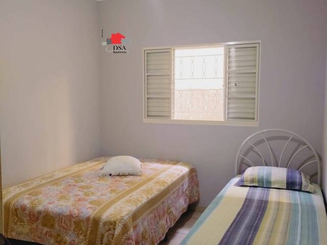 Casa para Venda em Hortolândia - 5