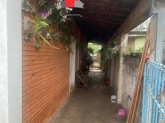 #CA0644 - Casa para Venda em Hortolândia - SP - 3