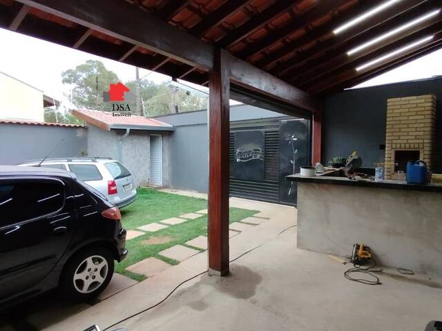 Casa para Venda em Hortolândia - 4