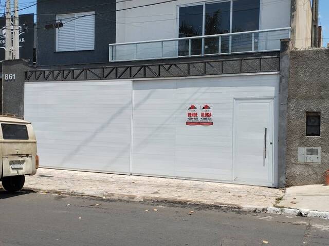 #CAL0155 - Sala para Locação em Hortolândia - SP - 1