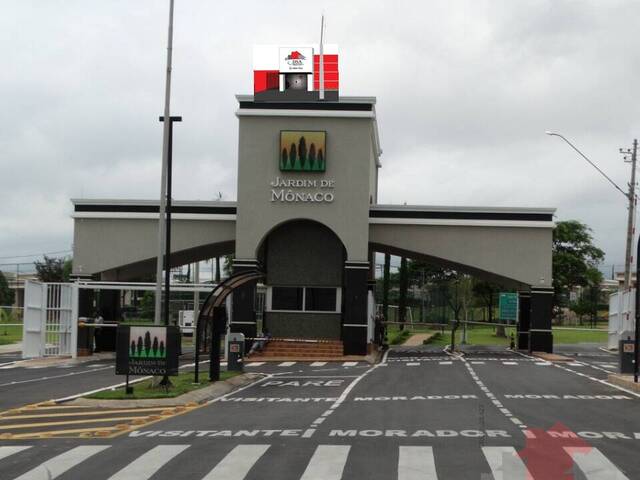 #CA0650 - Casa para Venda em Hortolândia - SP - 1