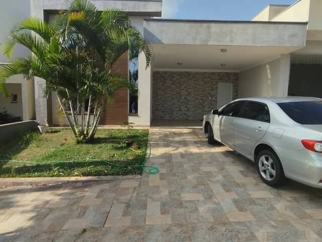 #CAL0156 - Casa para Locação em Hortolândia - SP - 1