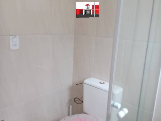 Apartamento para Venda em Hortolândia - 5