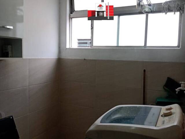 Apartamento para Venda em Hortolândia - 4