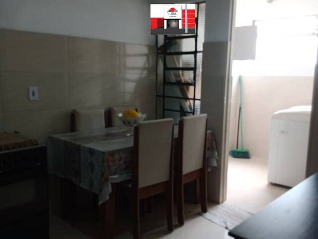 #AP0179 - Apartamento para Venda em Hortolândia - SP - 1