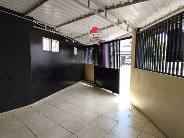 Locação em Remanso Campineiro - Hortolândia