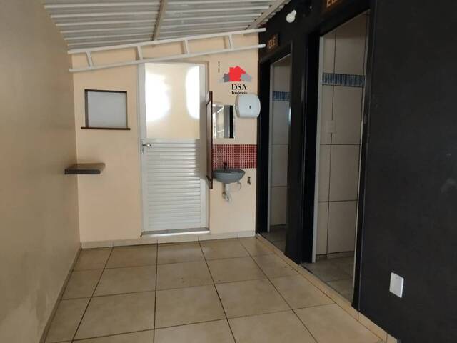 #SAL0059 - Salão Comercial para Locação em Hortolândia - SP - 2