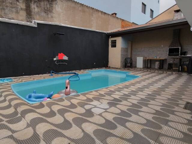 Casa para Venda em Hortolândia - 5