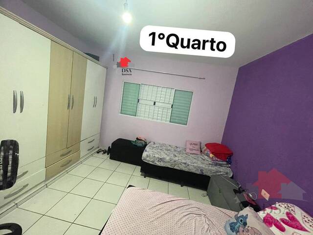 Casa para Venda em Hortolândia - 4