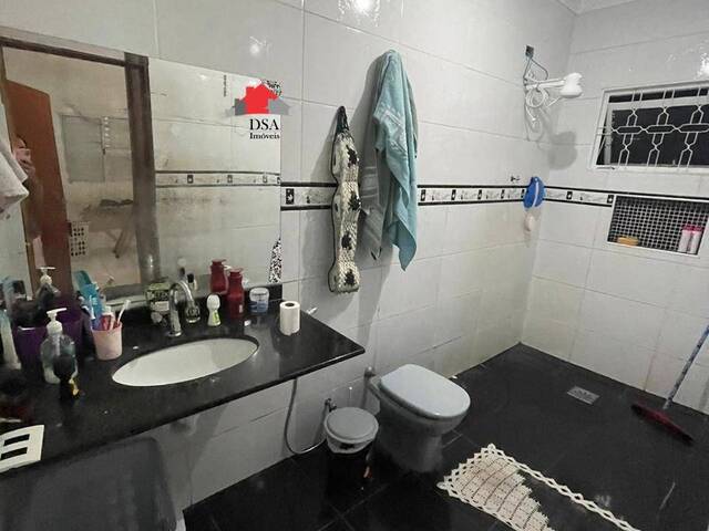 Casa para Venda em Hortolândia - 5