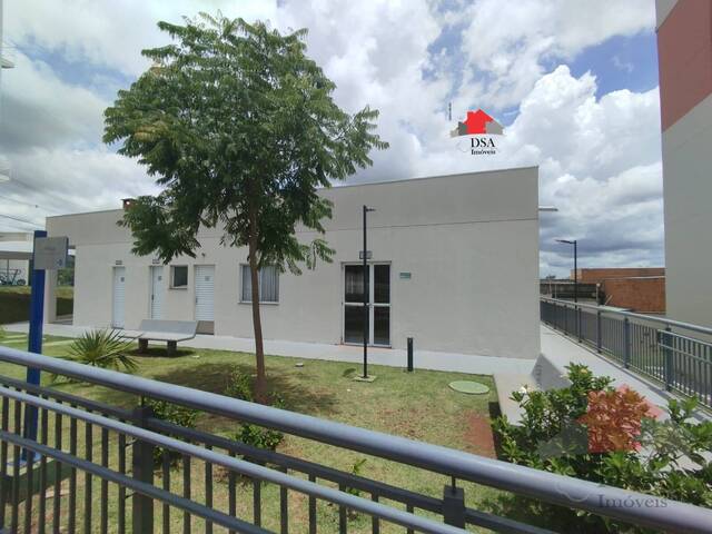 #APL0058 - Apartamento para Locação em Monte Mor - SP - 3