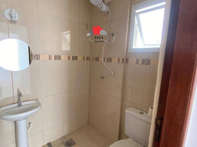 Apartamento para Venda em Hortolândia - 5