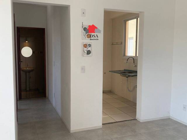 Apartamento para Venda em Hortolândia - 4
