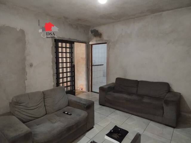 Casa para Venda em Hortolândia - 4