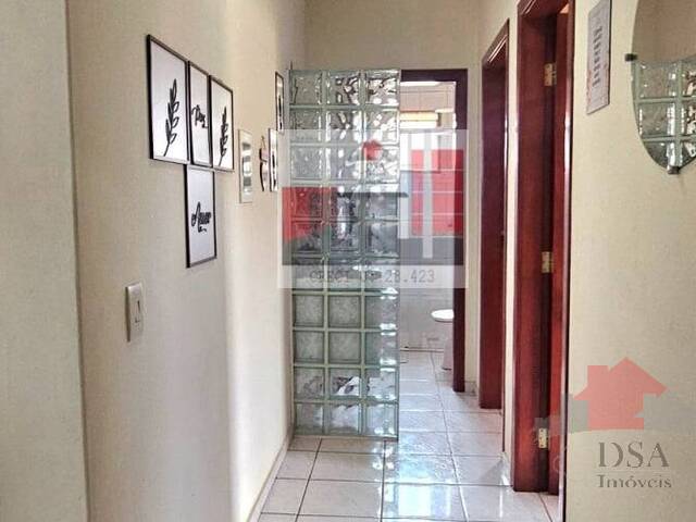 Casa para Venda em Valinhos - 5