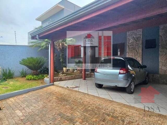#CA0657 - Casa para Venda em Valinhos - SP - 1