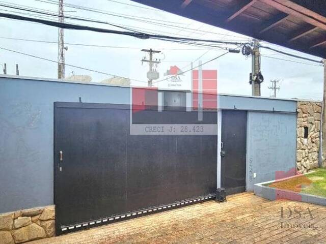 #CA0657 - Casa para Venda em Valinhos - SP - 3