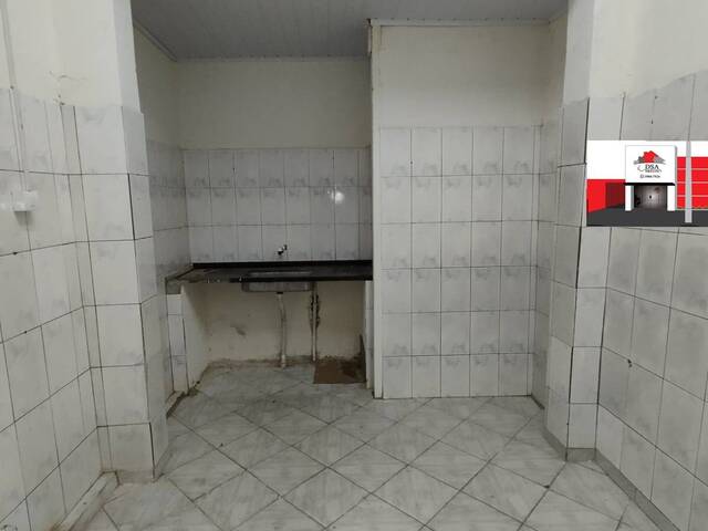 Salão Comercial para Locação em Hortolândia - 4