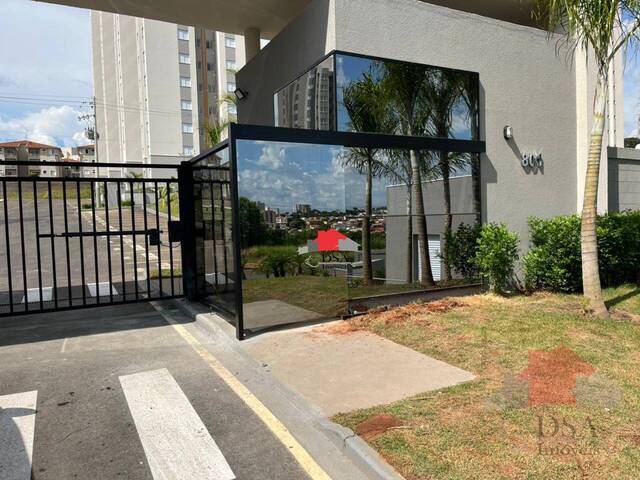 #AP0181 - Apartamento para Venda em Hortolândia - SP - 1