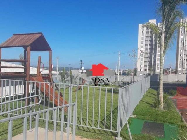 Apartamento para Venda em Hortolândia - 4
