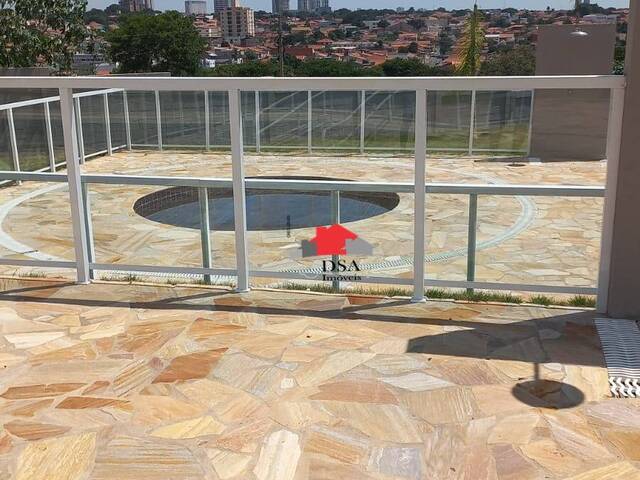 Apartamento para Venda em Hortolândia - 5