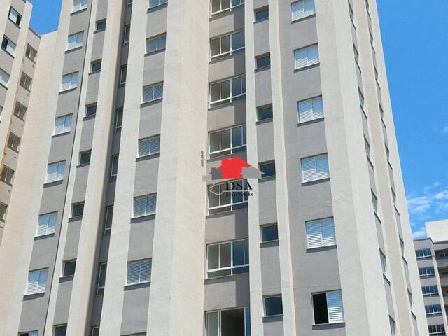 #AP0181 - Apartamento para Venda em Hortolândia - SP - 2