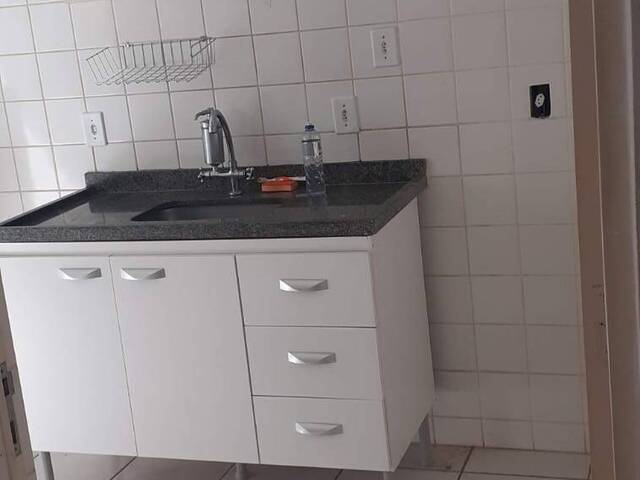 #AP0182 - Apartamento para Venda em Campinas - SP - 3