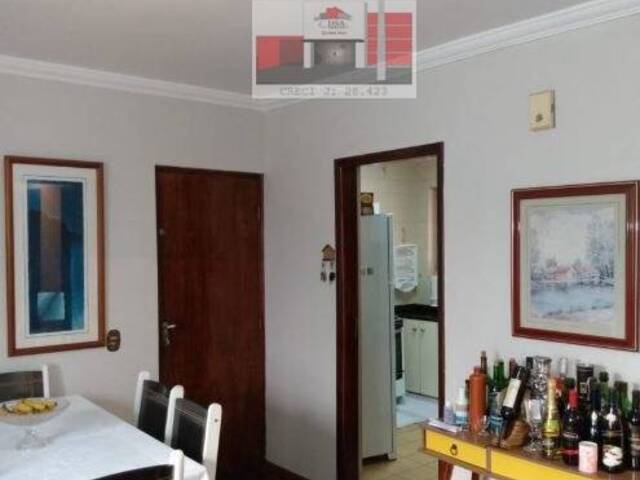 Apartamento para Venda em Santa Bárbara d