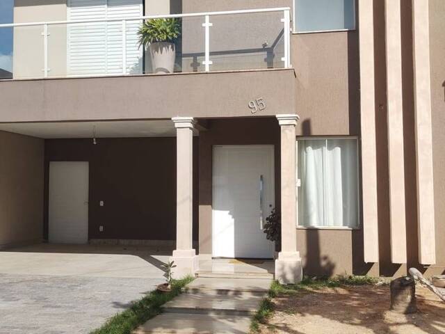 #CAL0149 - Casa para Locação em Hortolândia - SP - 2