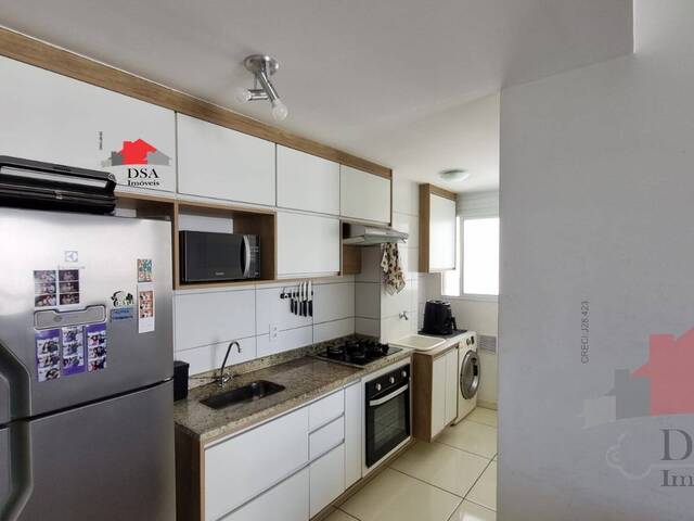 #AP0184 - Apartamento para Venda em Hortolândia - SP - 1