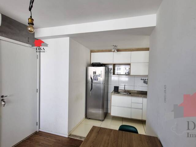 #AP0184 - Apartamento para Venda em Hortolândia - SP - 2