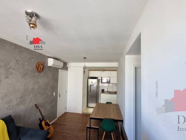 #AP0184 - Apartamento para Venda em Hortolândia - SP - 3