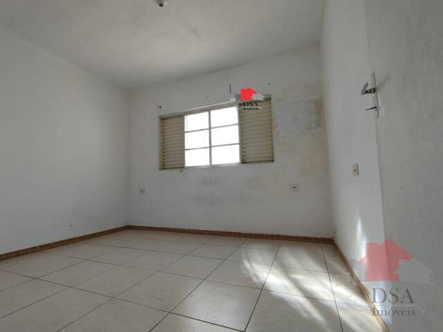 #CAL0159 - Casa para Locação em Monte Mor - SP - 2