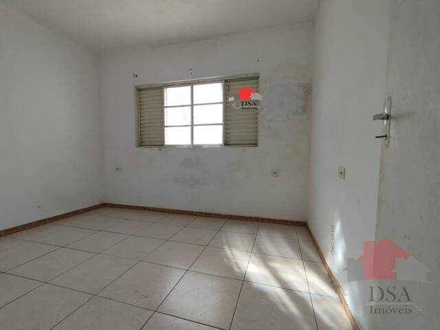 #CAL0159 - Casa para Locação em Monte Mor - SP - 3