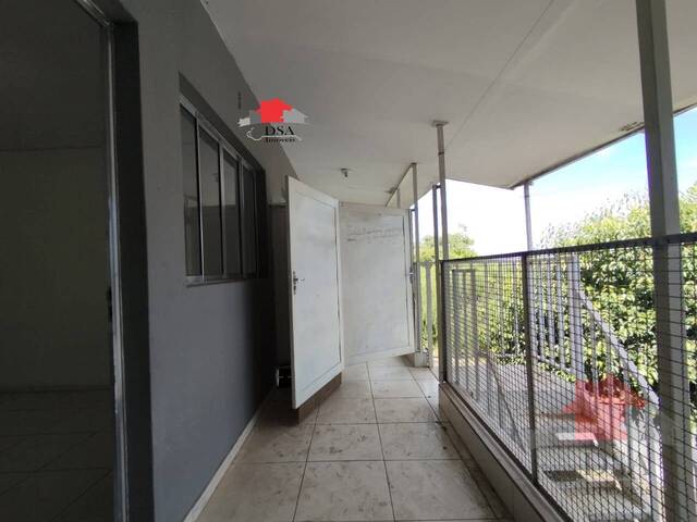 #CAL0158 - Casa para Locação em Monte Mor - SP - 1