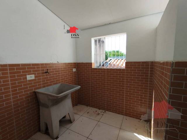 #CAL0158 - Casa para Locação em Monte Mor - SP - 3