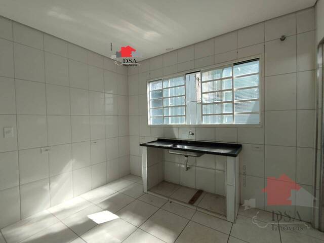 #CAL0158 - Casa para Locação em Monte Mor - SP - 2